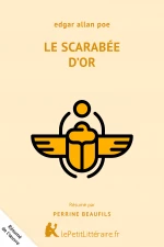 Le Scarabée d'or